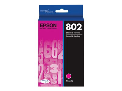 Epson 802 With Sensor