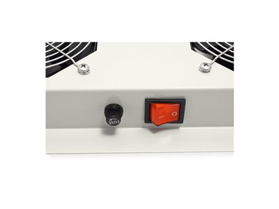 ROLINE 48,26cm Dachluftereinheit 6