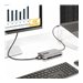 StarTech.com Adaptateur Multiport USB-C - Hub HDMI/PD