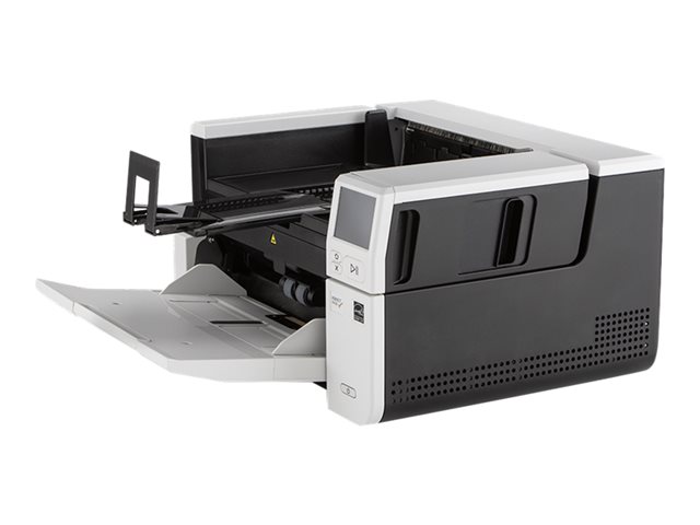 Image of Kodak S3060 - document scanner - desktop - Gigabit LAN, USB 3.2 Gen 1x1