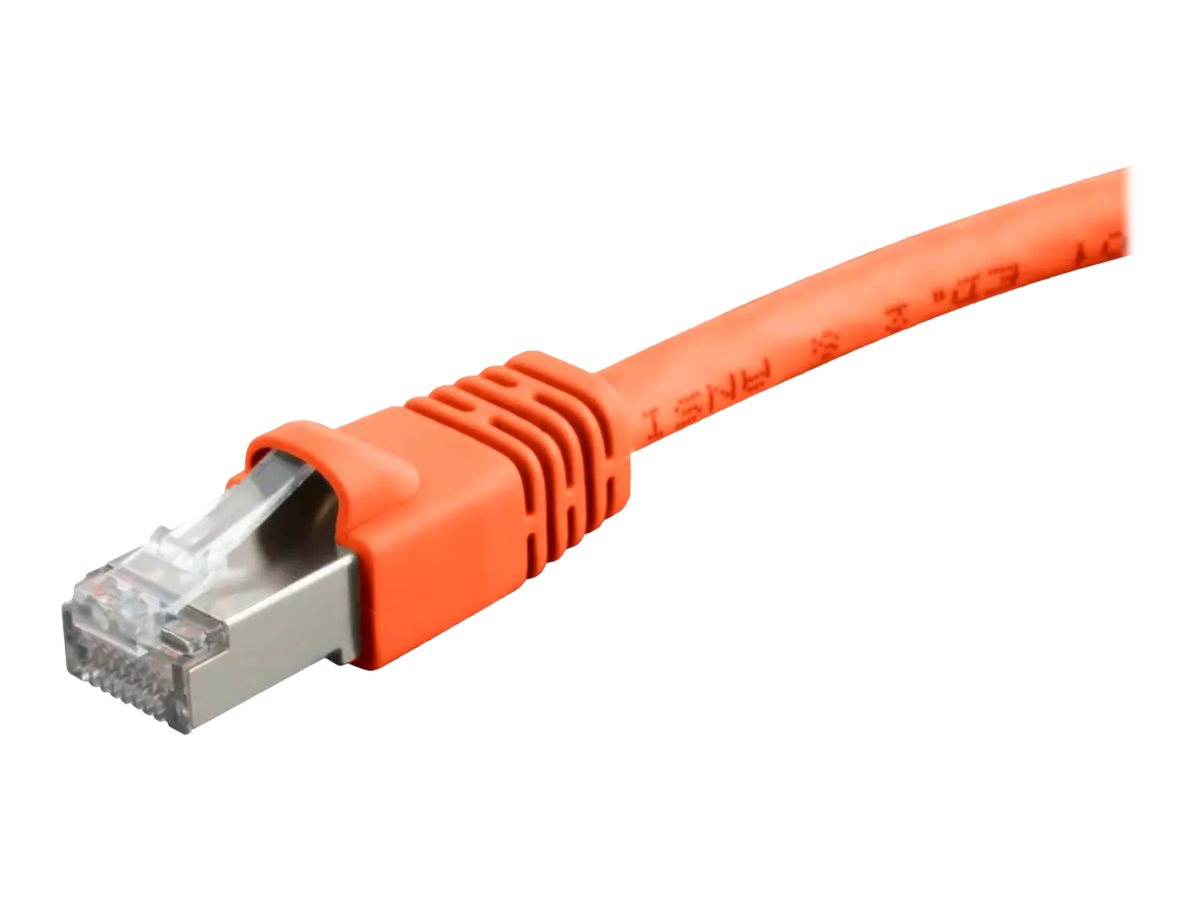 Monoprice - Patch cable