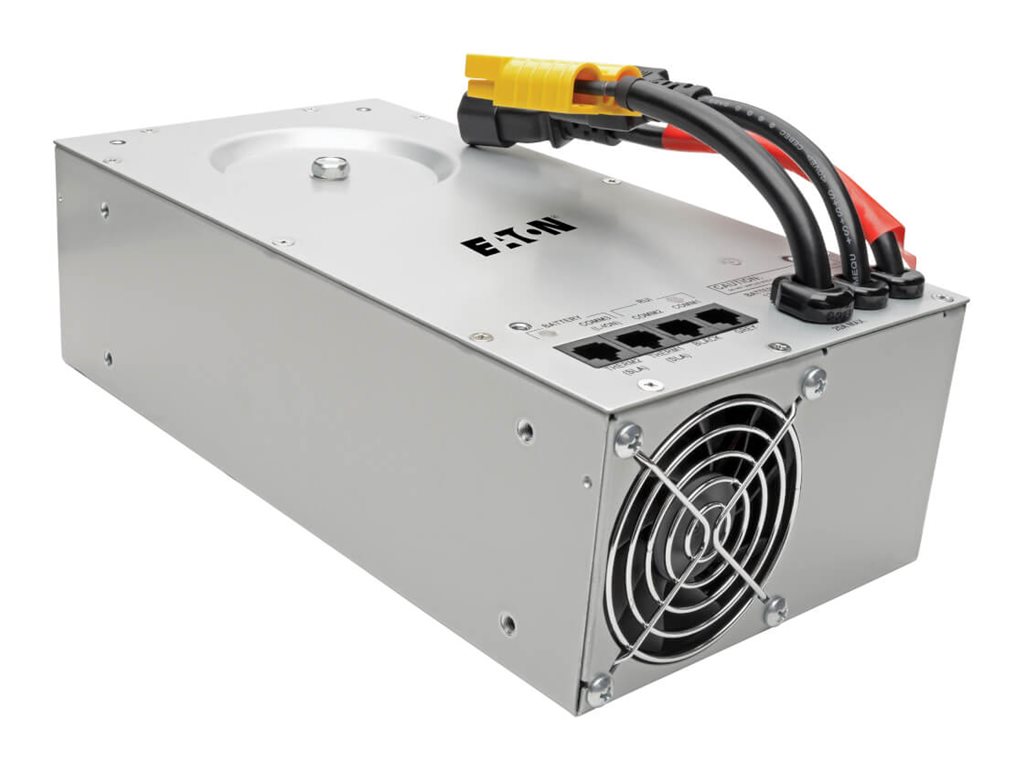 Eaton Tripp Lite Series 150W Power Inverter/Charger for Mobile Medical Equipment, 230V