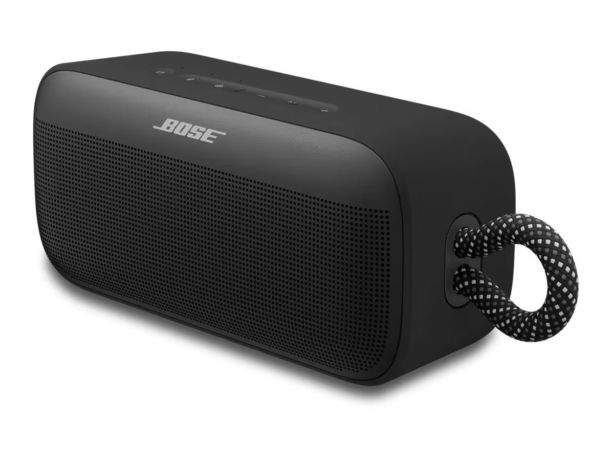 Bose SoundLink Plus - Speaker