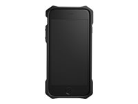 Element Case Back cover for cell phone black for Apple iPhone 7, 8