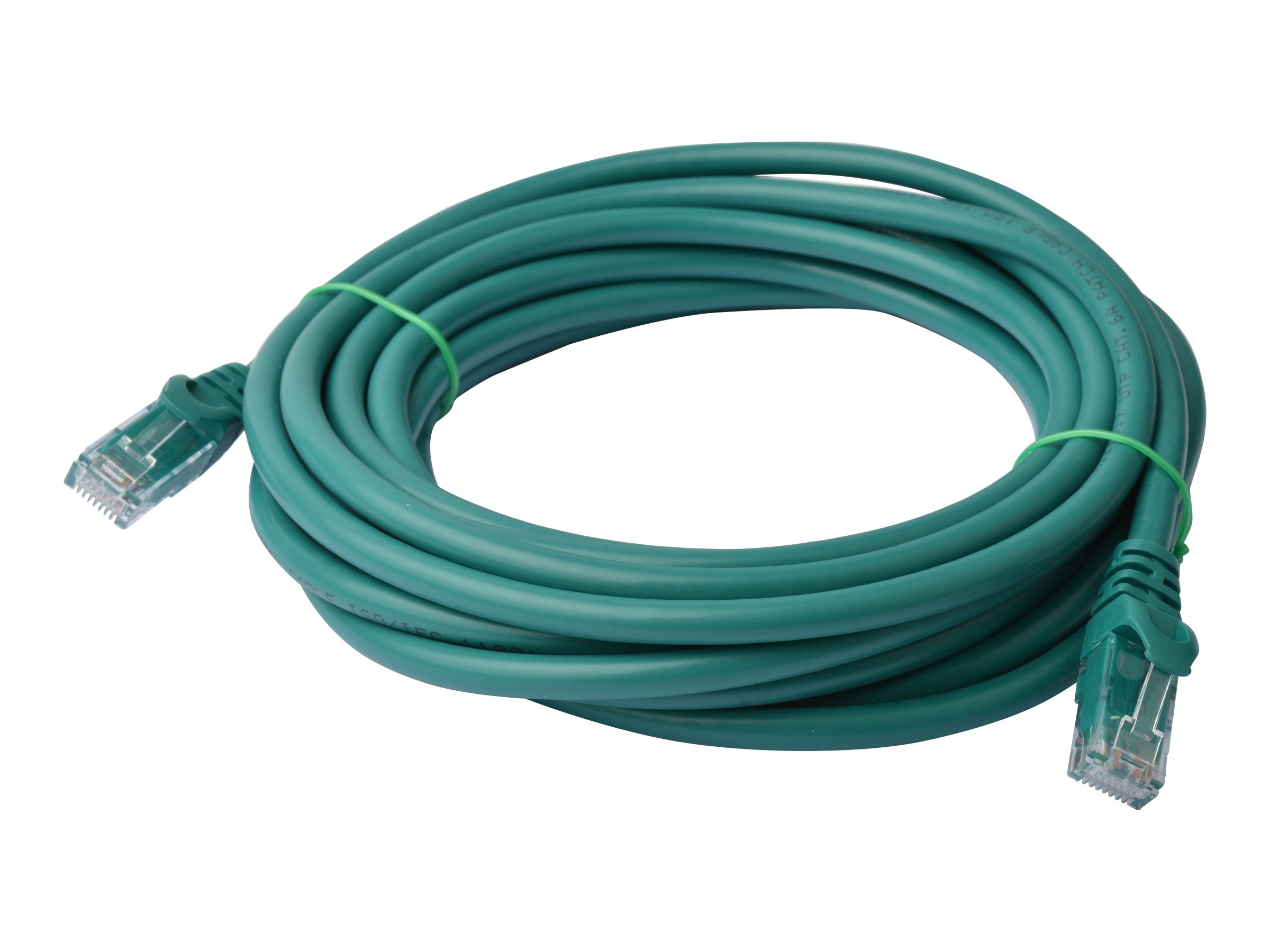 8Ware network cable 5 m Product shot Front 79950