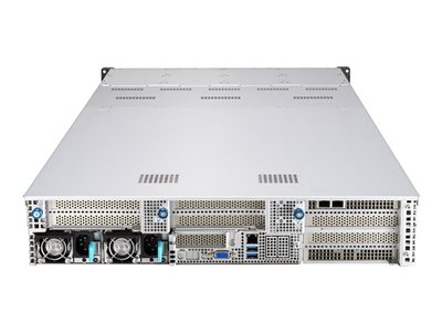 ASUS 90SF00Z5-M001R0, Servers Barebone Server, ASUS  (BILD2)