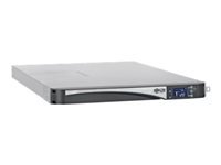 Tripp Lite 1500VA 1100W 120V Line-Interactive UPS - 5 NEMA 5-15R Outlets, Network Card Option, USB, DB9, 1U Rack/Tower