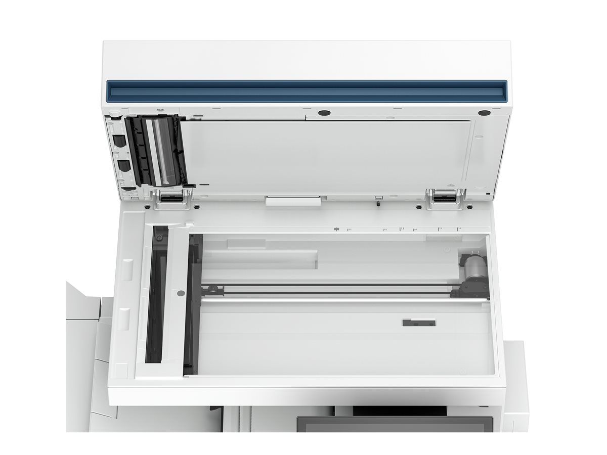 HP Color LaserJet Ent FlwMFP6800zfw+ Printer – foto 18