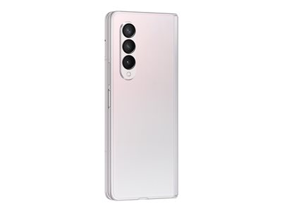 Product | Samsung Galaxy Z Fold3 5G - phantom silver - 5G 