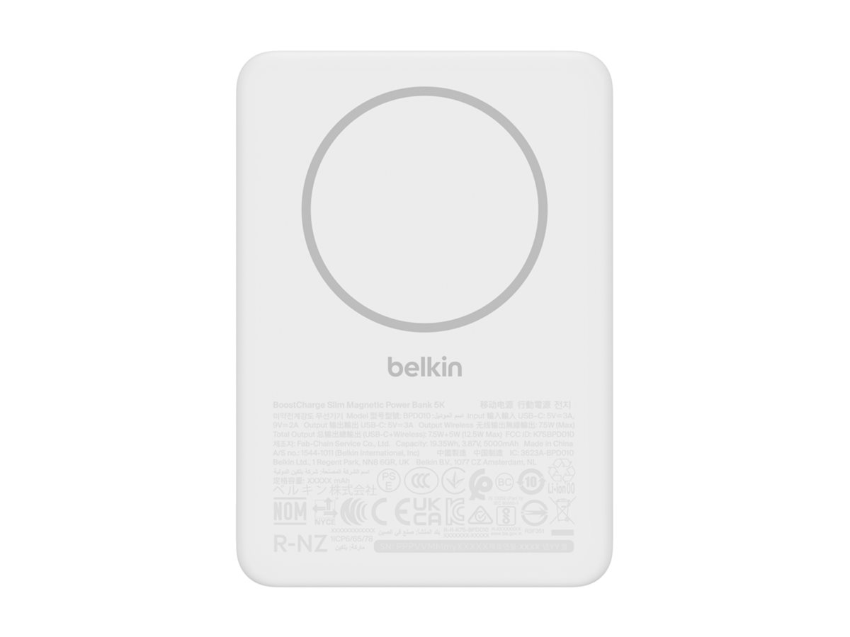Belkin BOOST CHARGE