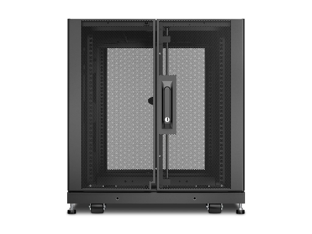APC NetShelter SX 12U Server 600mm Wide