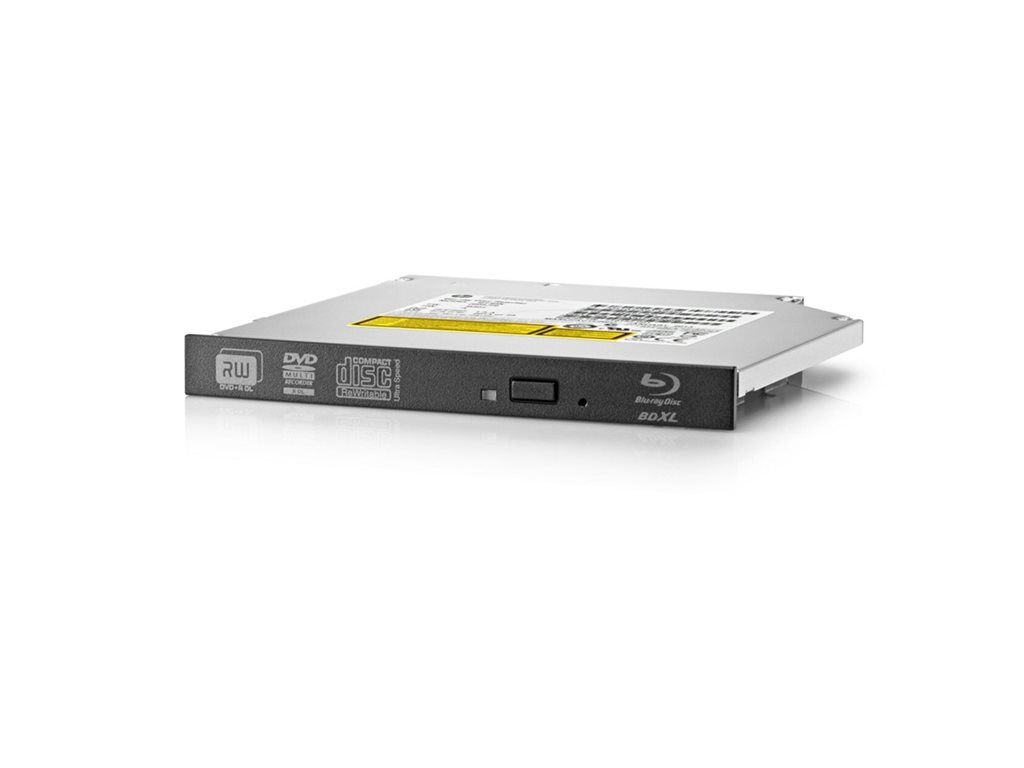 HP 9.5mm Slim BDXL Blu-Ray Writer