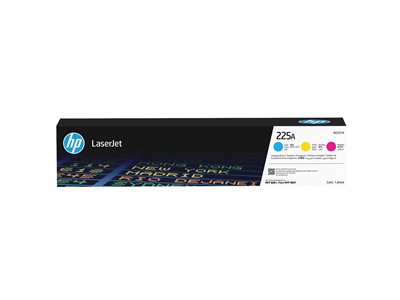 HP LaserJet CYM Imaging Drum 240K