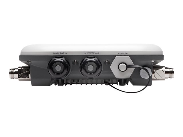 SonicWall SonicWave 432o - bezdrátový access point - Wi-Fi 5 - s 5 let Advanced Secure Cloud WiFi Management and Support – foto 2