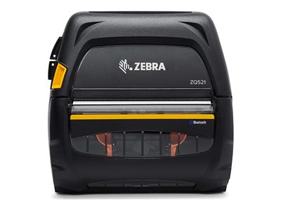 Zebra ZQ500 Series ZQ521