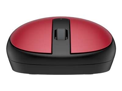 HP 240 Bluetooth Mouse Red EURO (P) - 43N05AA#ABB
