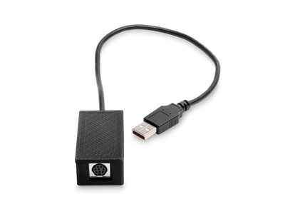 HP Foreign Interface Harness