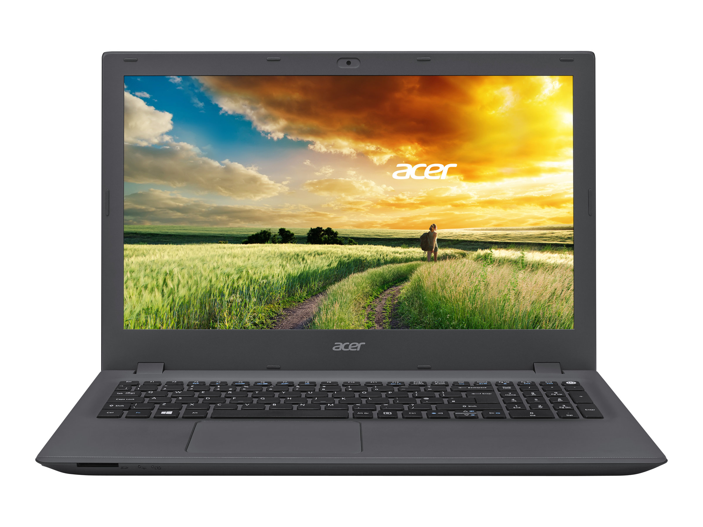 Acer Aspire E 15 (E5-552G)