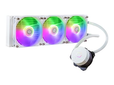 Cooler Master MasterLiquid 360L Core ARGB