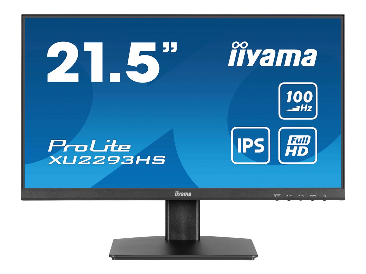 iiyama ProLite XU2293HS-B6...