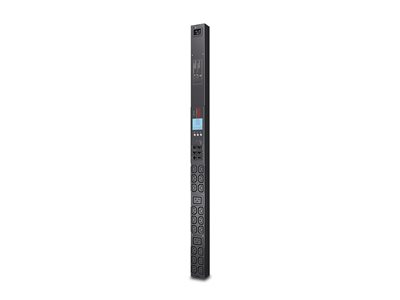 APC Rack PDU 2G Metered ZeroU 16A 230V - AP8858