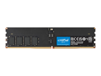 Crucial - DDR5 - module - 64 Go 