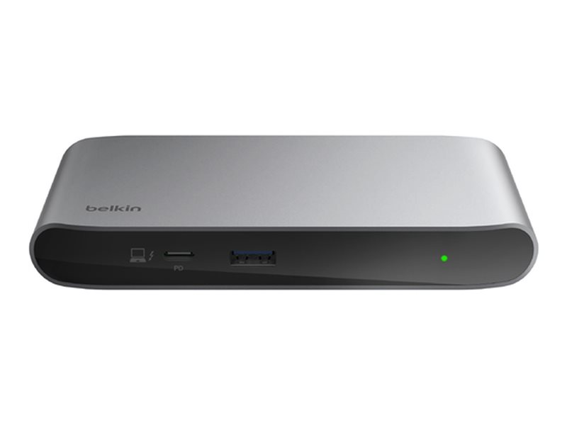 Belkin CONNECT 5-in-1 Core Hub