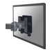 NEOMOUNTS Thin Client Holder assembly on