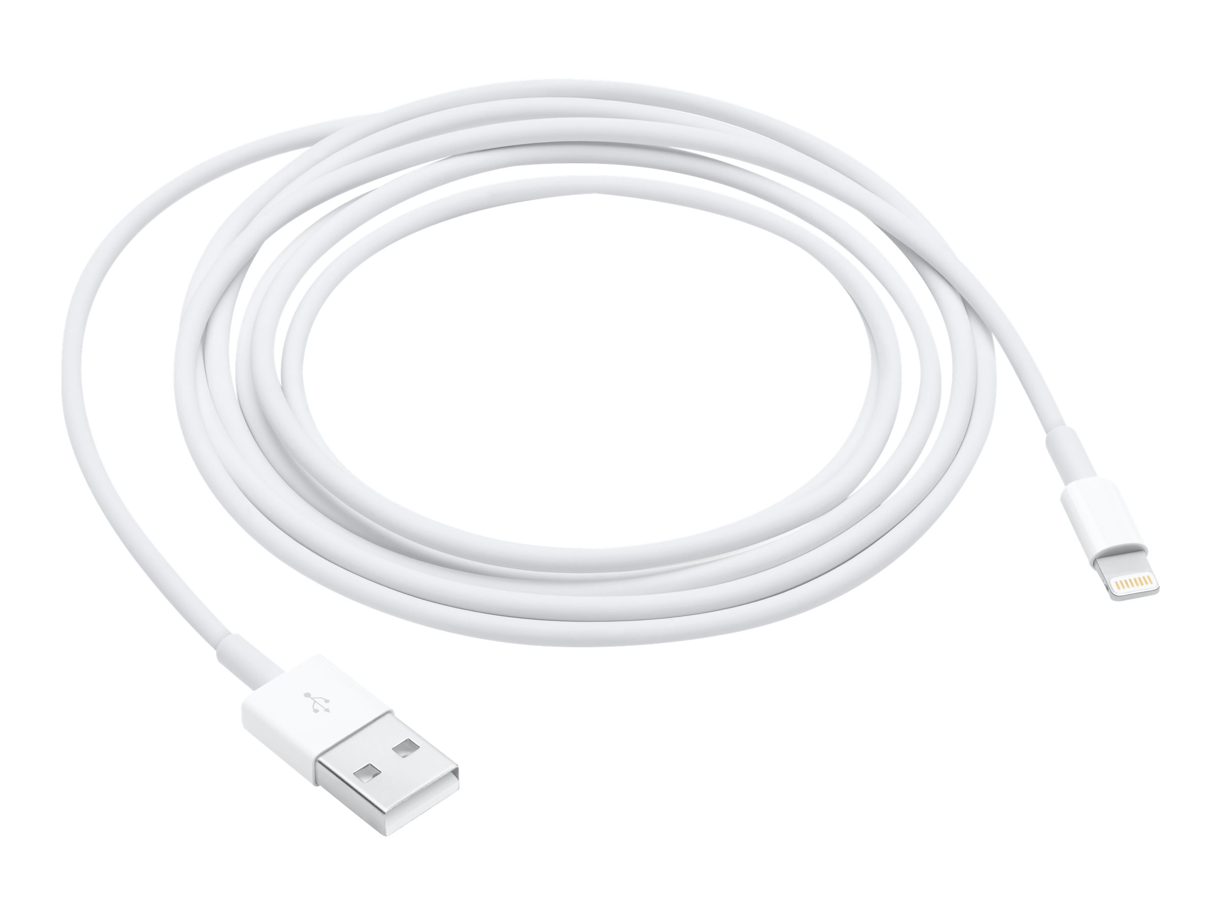 Apple - Lightning cable