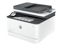 HP LaserJet Pro MFP 3103fdw - Multifunction printer - B/W