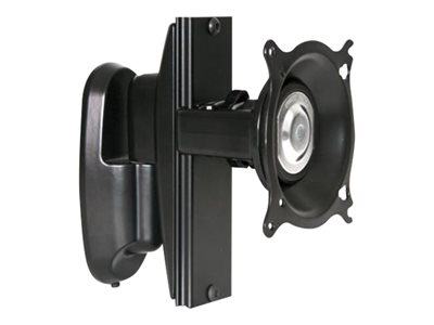 Chief KWP Series KWP130B Mounting kit for monitor black screen size: 10INCH-30INCH 