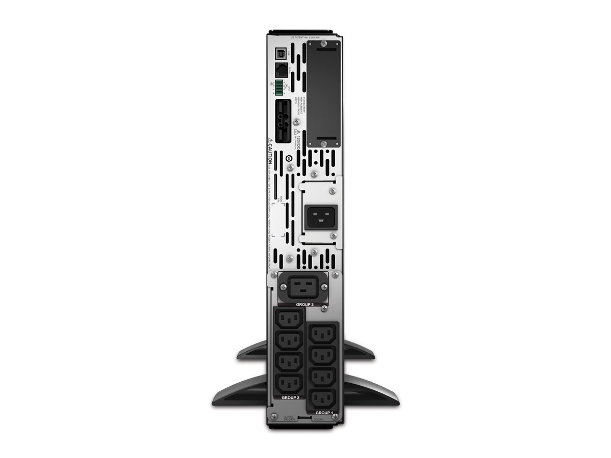 APC Smart-UPS X 3000VA Rack/Tower