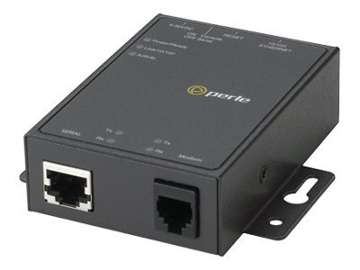 Perle IOLAN SCS1 M - Device server