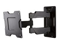 Ergotron Neo-Flex Cantilever, VHD Monteringssæt Fladt panel Op til 63'