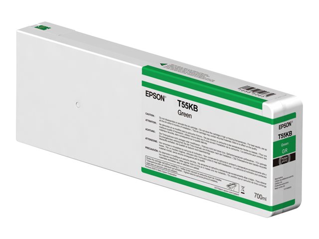 EPSON Singlepack Green T55KB00 C13T55KB00