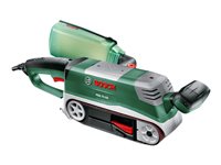Bosch PBS 75 AE Set Bæltesliber 750W