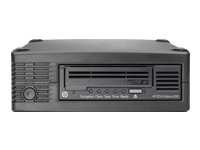 HPE StoreEver 6250 - Tape drive - LTO Ultrium (2.5 TB / 6.25 TB) - Ultrium 6 - SAS-2 - external - encryption - Top Value