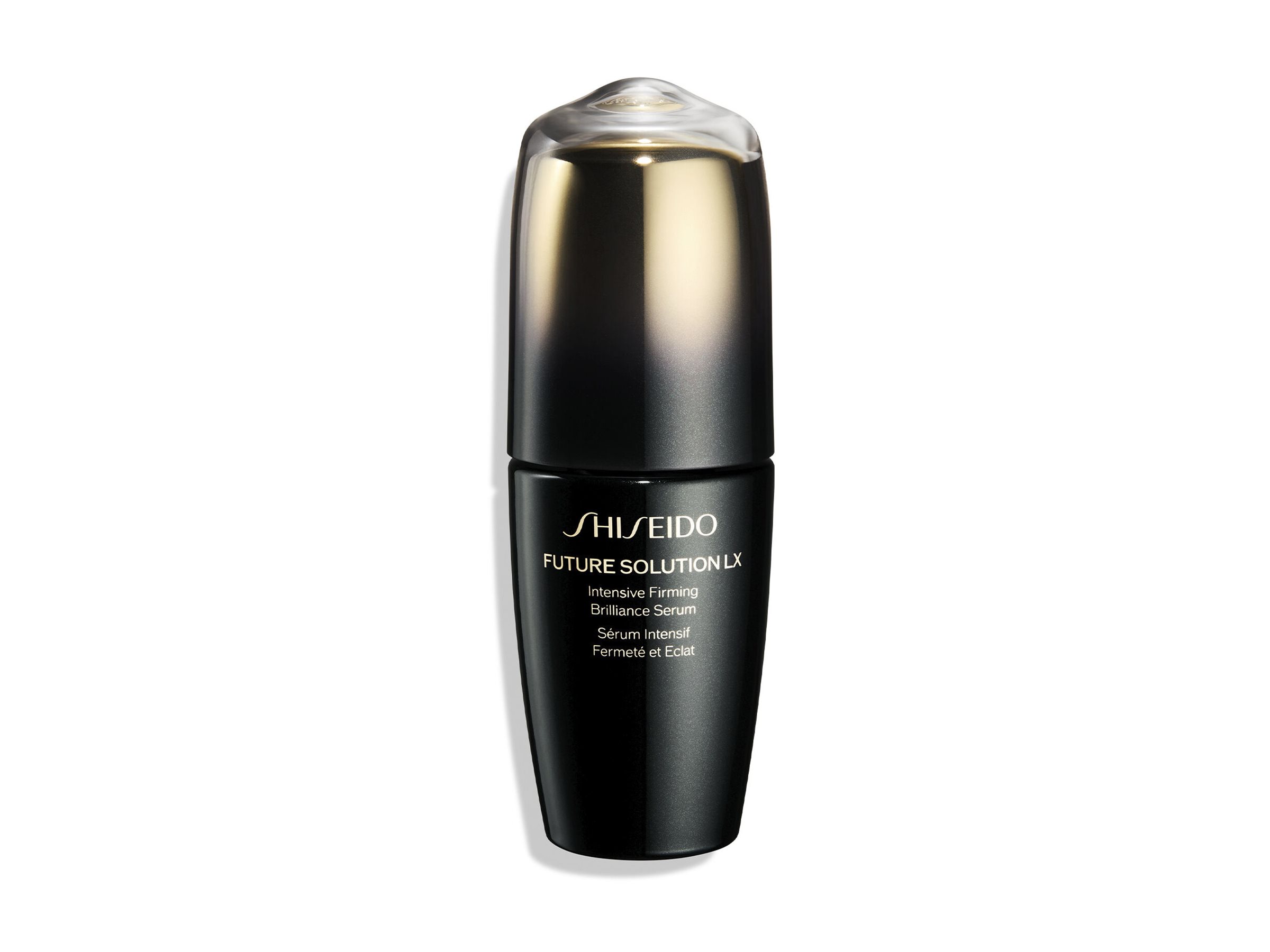 Shiseido Future Solution LX Intensive Firming Brilliance Serum - 50ml