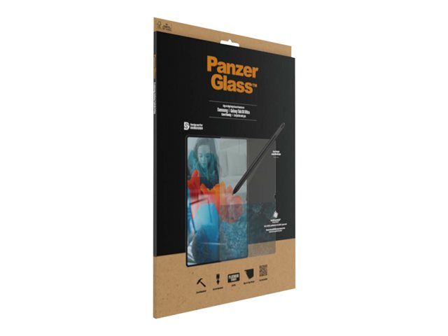 PanzerGlass Samsung Galaxy Tab S8 Ultra/S9 Ultra/S10 Ultra – foto 12