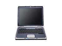HP Pavilion Laptop ze4907EA
