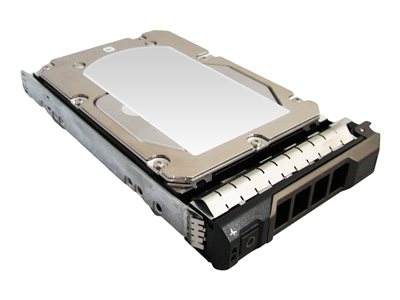 Total Micro - Hard drive