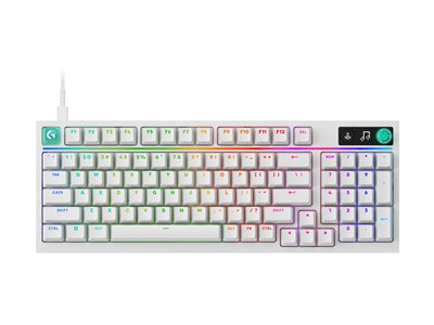 LOGI G316 X 98 - WHITE - (DEU)