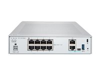 CISCO Firepower 1010 NGFW Appliance