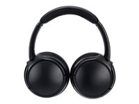 Panasonic RB-M600BE Trådløs Hovedtelefoner Sort