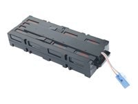 APC Batteries pour onduleur RBC57J