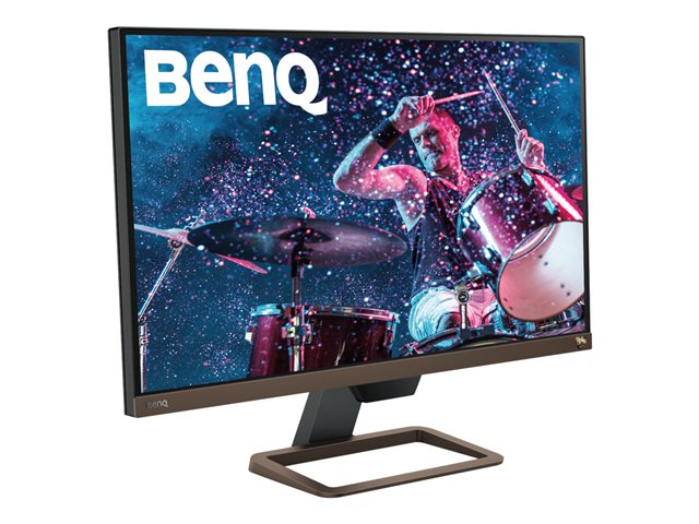 BenQ EW2780U - LED monitor - 27