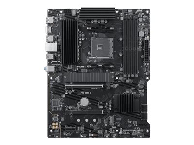 MSI PRO B550-S AM4 MB