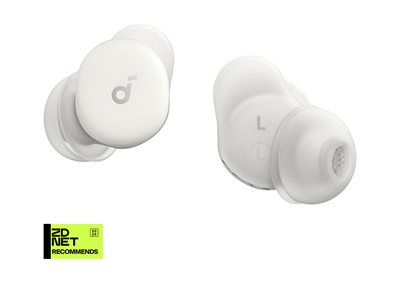 Soundcore Sleep A30 - true wireless earphones with