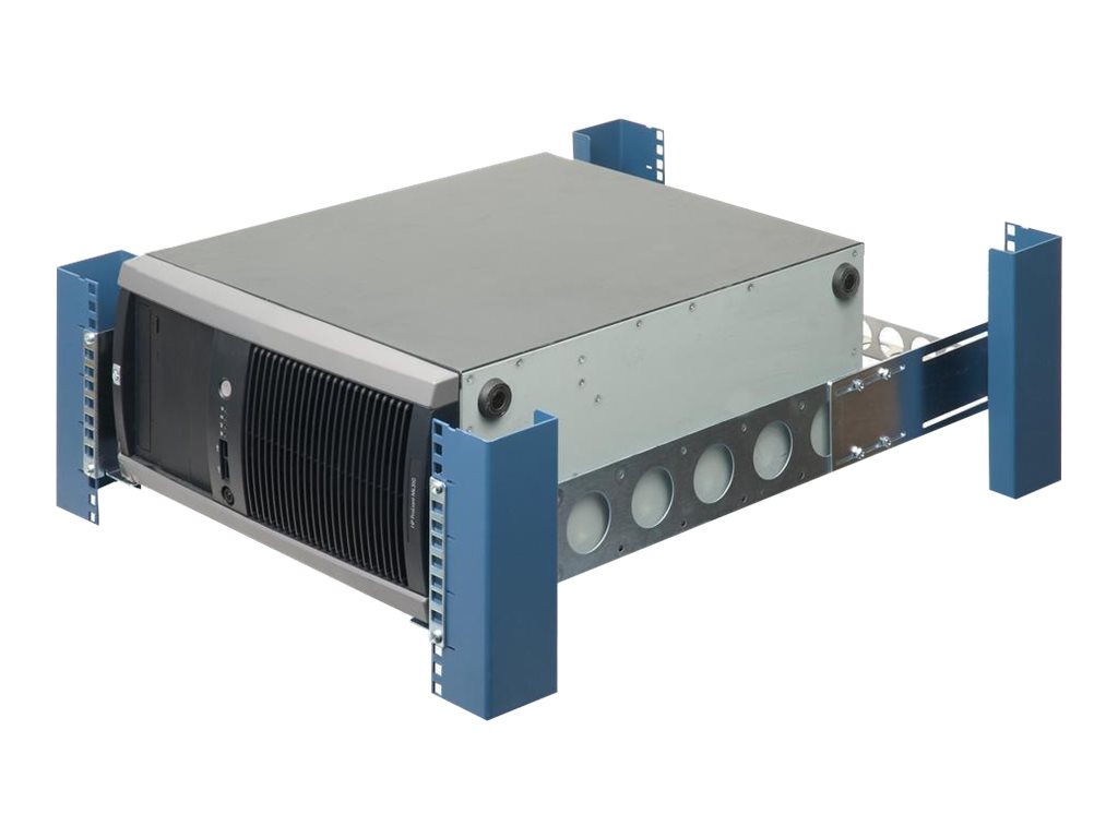 RackSolutions - Rack rail kit