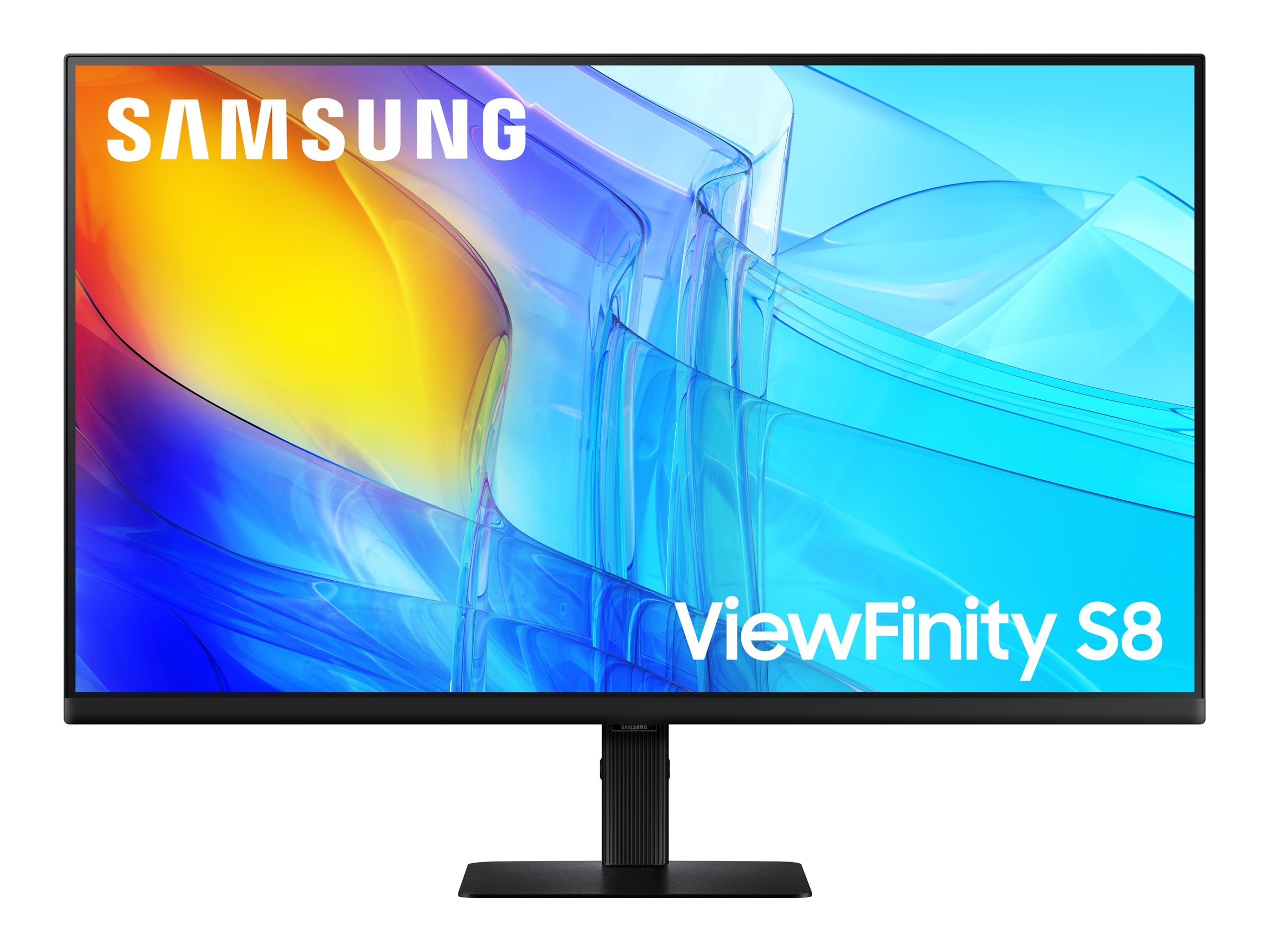 Samsung Viewfinity S8 S32d800eau S80d Series Led Monitor 32 Hdr